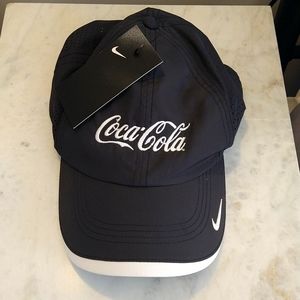 Nike Golf Dri Fit Baseball Hat